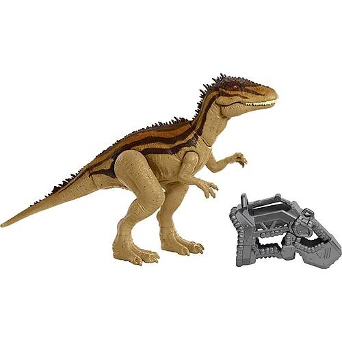 Jurassic World Mega Yok Ediciler Dinozor Figrleri Carharadontosaurus