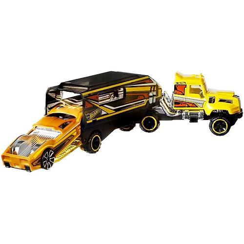 Hot Wheels Tayc Trlar Desert Force