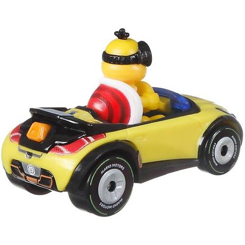 Hot Wheels Mario Kart Karakter Aralar Lakitu