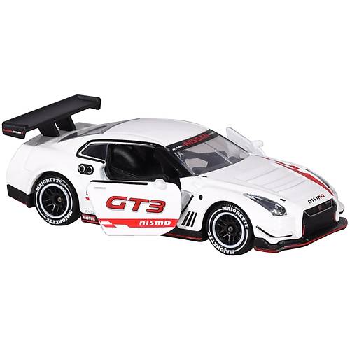 Majorette Yar Arabalar Nissan GT-R Nismo GT3