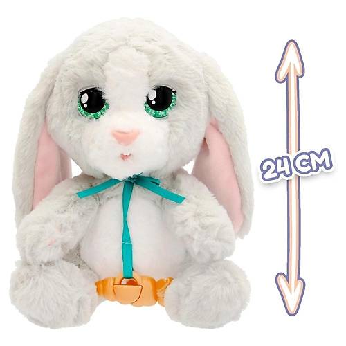 Baby Paws Sesli Tavan BAW02000 20 Cm Pel | Gereki Sesli Yumuak Oyuncak