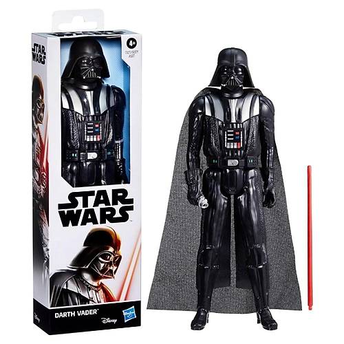 Star Wars Titan Hero Figr Darth Vader