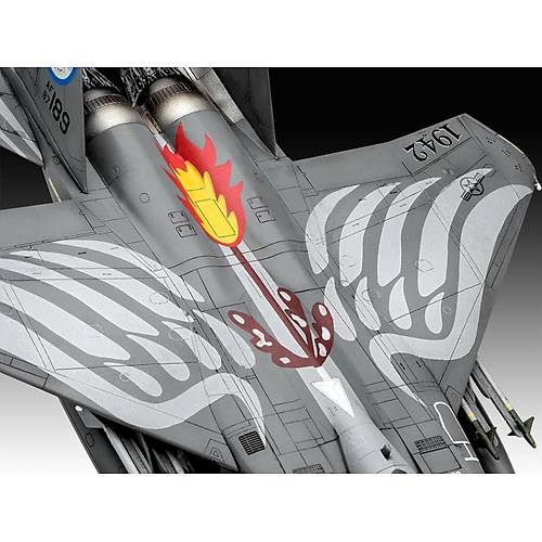 Revell 1:72 F-15E Strike Eagle