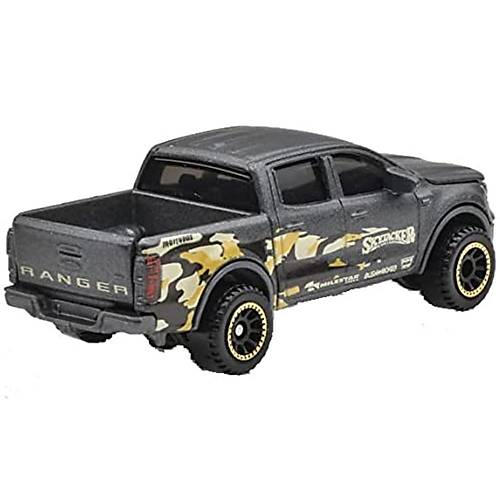 Matchbox 1:64 Moving Parts Arabalar 2019 Ford Ranger