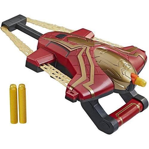 Nerf Spider-Man Web Bolt Dart Frlatc