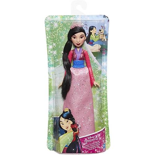 Disney Prenses Iltl Prensesler Mulan