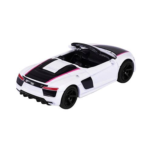 Jada 1:64 Pink Slips Arabalar Audi R8 Spyder
