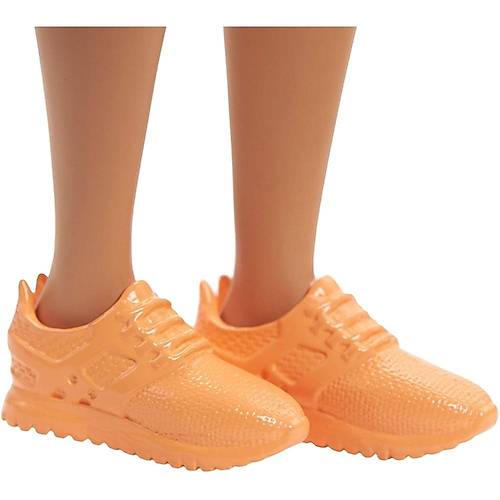 Barbie Byleyici Parti Bebekleri Model 147
