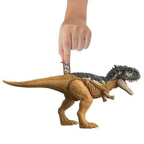 Jurassic World Vahi Dinozor Figr Skorpiovenator