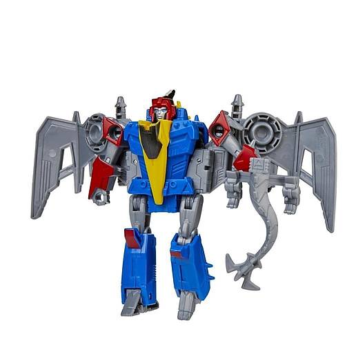 Transformers Bumblebee Cyberverse Maceralar Dino Combiners Bumbleswoop