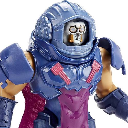 Masters of the Universe He-Man Aksiyon Figr Serisi Man-E-Faces