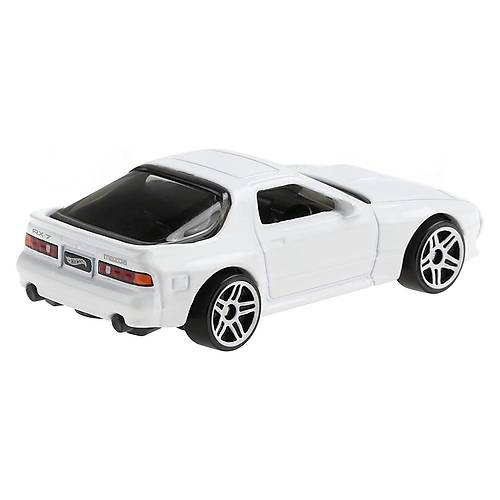 Hot Wheels Hw J-Imports '89 Mazda Savanna Rx-7 FC3S
