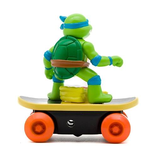 Tmnt Ninja Kaplumbaalar Switch Kick Skaters Leonardo