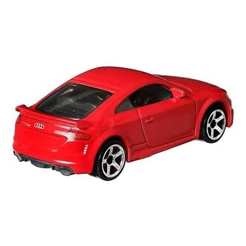 Matchbox 1:64 Tekli Arabalar '19 Audi TT RS Coupe