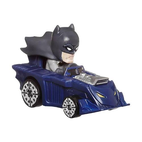 Hot Wheels RacerVerse kili Paket DC Wonder Woman & Batman