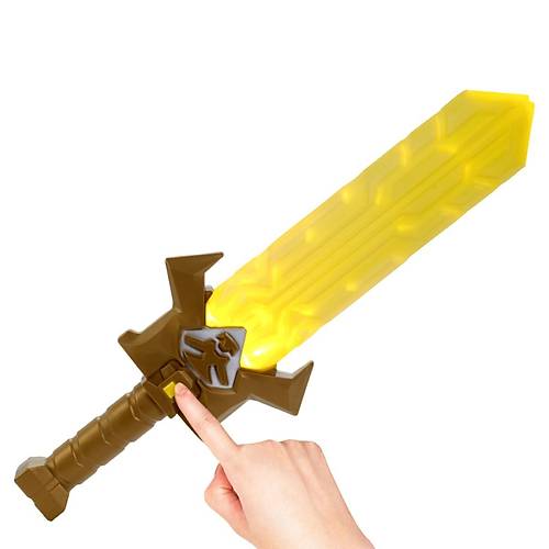 Masters of the Universe He-Man Power Of Grayskull Delux Kl