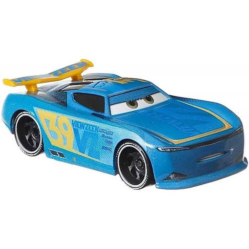 Cars Tekli Karakter Aralar Michael Rotor