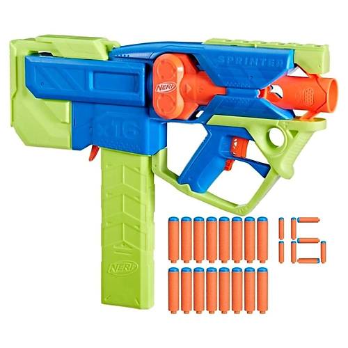 Nerf N-Serisi Sprinter