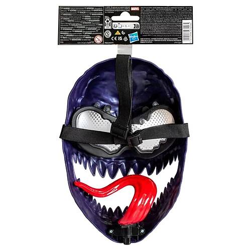 Spider-man Venom Versus Maske G0729