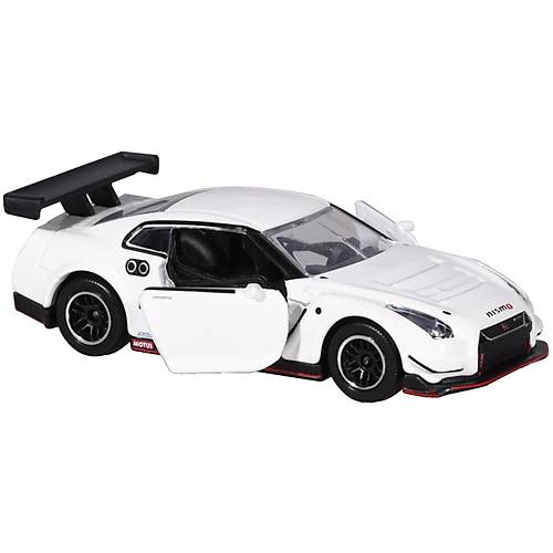 Majorette Premium Arabalar Nissan GT-R Nismo GT3