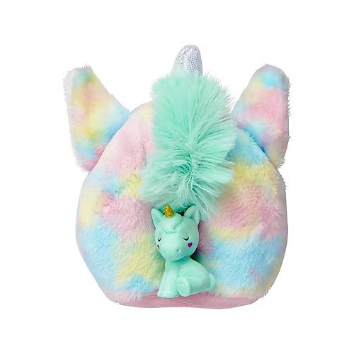 Barbie Cutie Reveal Bebekler 2. Seri Gkkua Unicorn