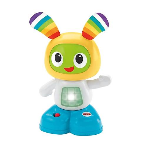 Fisher Price Minik Dans BeatBo Trke