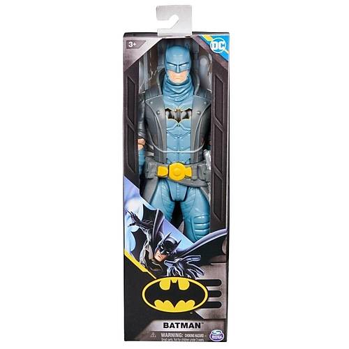 Batman Aksiyon Figr 30 Cm DC Batman