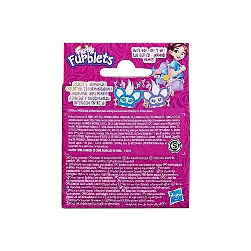 Furby Furblets Loo-Lay