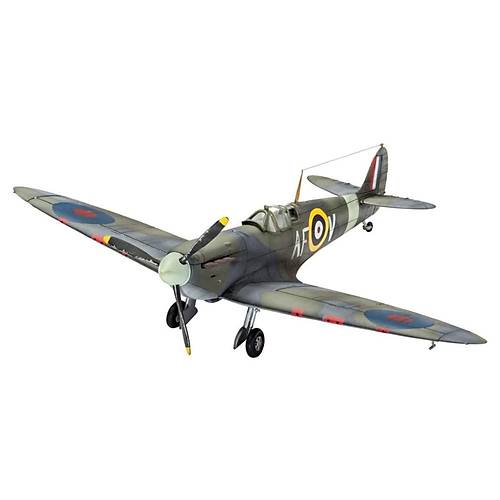 Revell 1:72 Supermarine Spitfire Mk.IIa VSU03953