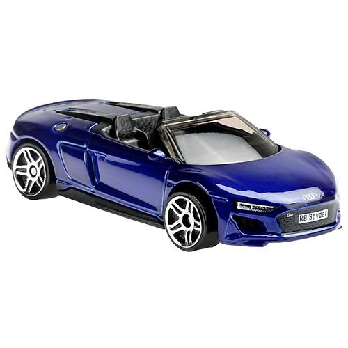 Hot Wheels Hw Exotics '2019 Audi R8 Spyder