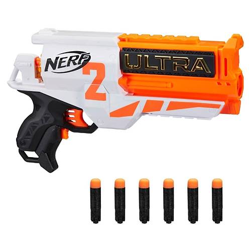 Nerf Ultra Two