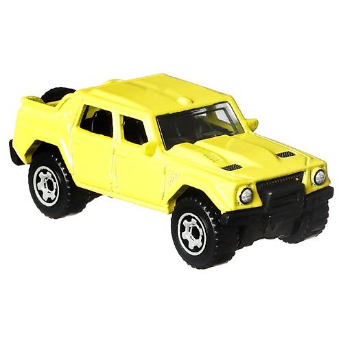 Matchbox 1:64 Best Of Italy Arabalar Lamborghini LM002
