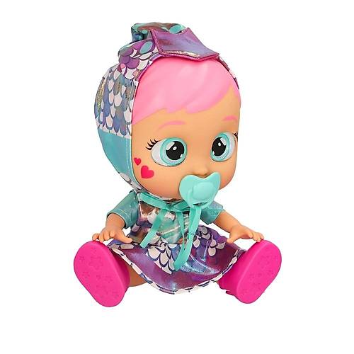 Cry Babies Stars Alayan Bebekler S2 30 Cm Emily Gerek Gzyalar Alayan nteraktif Bebek