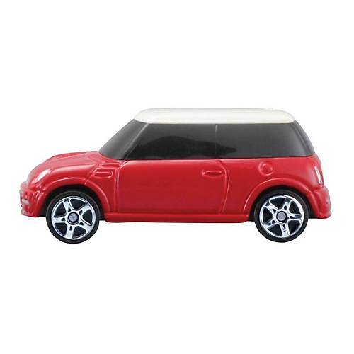 Maisto Fresh Metal Serisi 1:64 Mini Couper