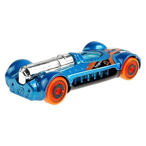 Hot Wheels Hw Track Stars Retro-Active