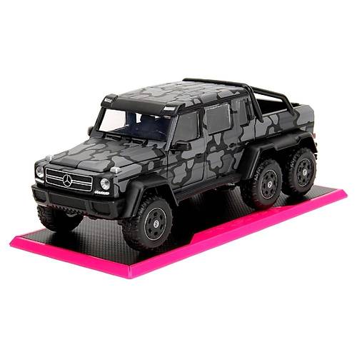 Jada 1:24 Pink Slips Mercedes-Benz Amg G63