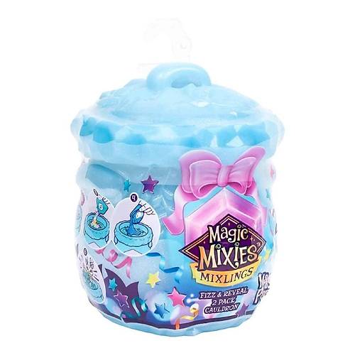 Magic Mixlings S4 2?li Paket