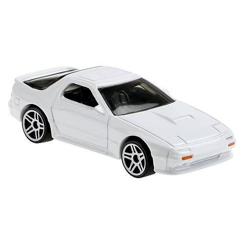 Hot Wheels Hw J-Imports '89 Mazda Savanna Rx-7 FC3S