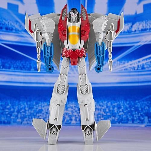 Transformers One Mega Changer F8612 Starscream