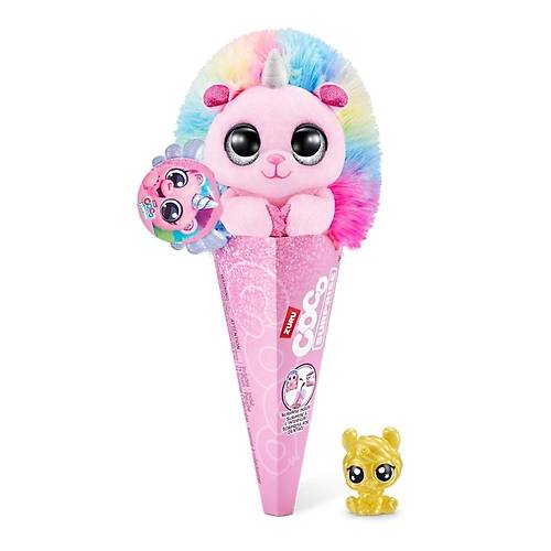 Coco Cones Fantasy Mini Pel Bella