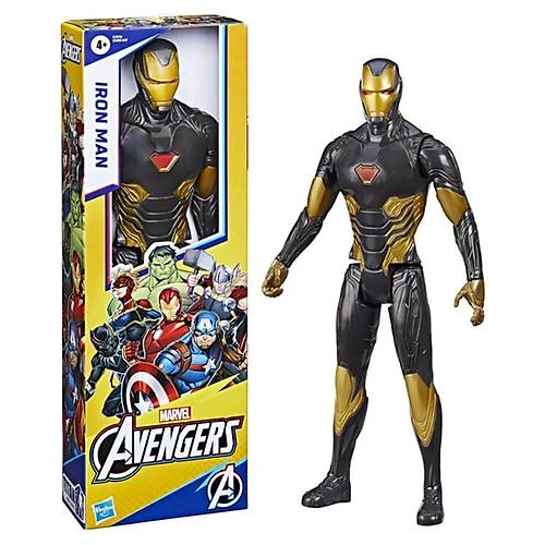 Marvel Avengers Titan Hero Serisi 30 Cm Iron Man
