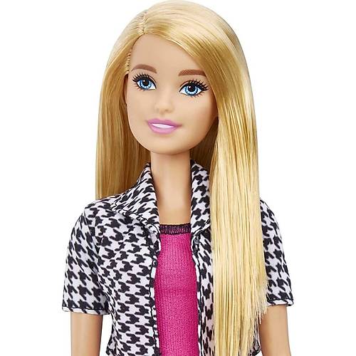 Barbie Kariyer Bebekleri Serisi  Mimar