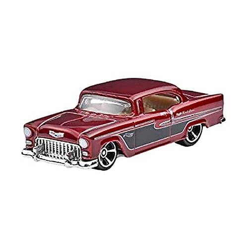 Hot Wheels 1:64 Chevy Bel Air '55 Chevy