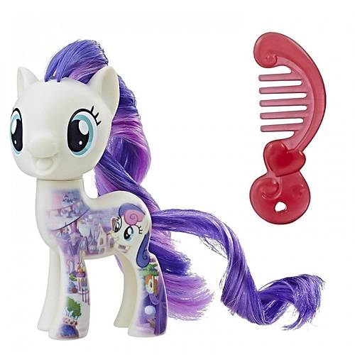 My Little Pony Figr Sweetie Drops