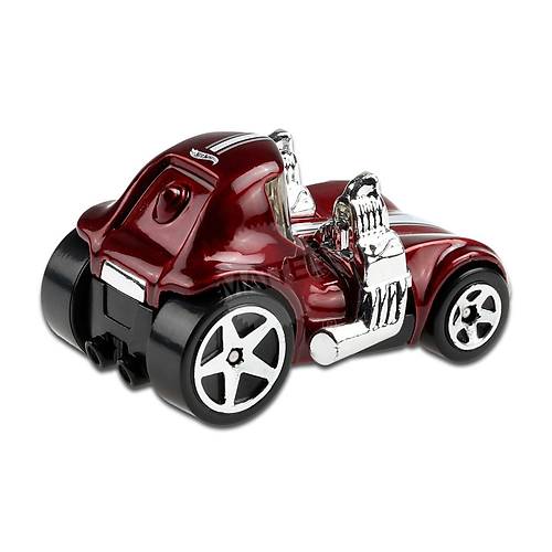 Hot Wheels Tooned Tooned Twin Mill