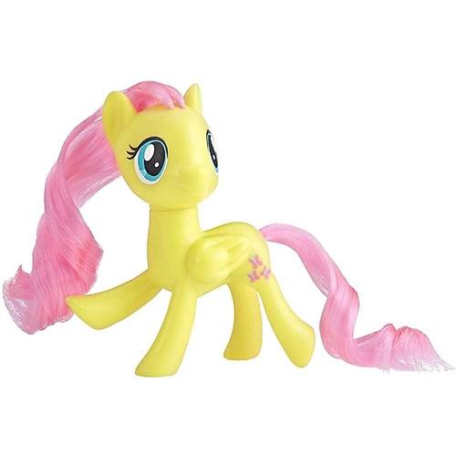 My Little Pony Arkadalar Fluttershy