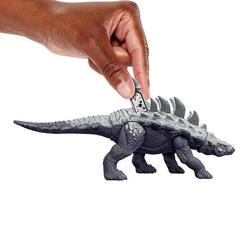 Jurassic World Hareketli Dinozor Figrleri HLN63 Gastonia
