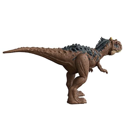 Jurassic World Vahi Dinozor Figr Rajasaurus