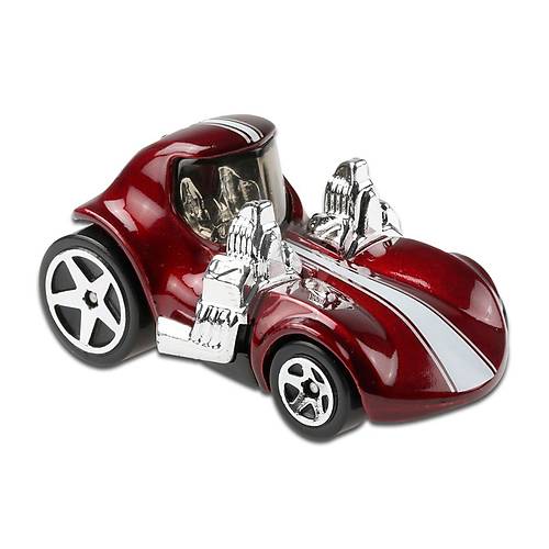Hot Wheels Tooned Tooned Twin Mill