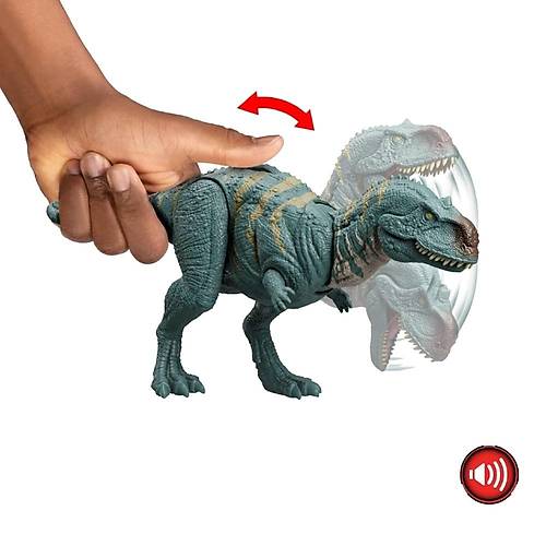 Jurassic World Kkreyen Dinozor Figrleri HLP14 Majungasaurus